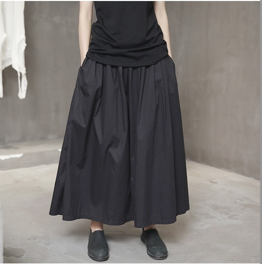 Long Skirts